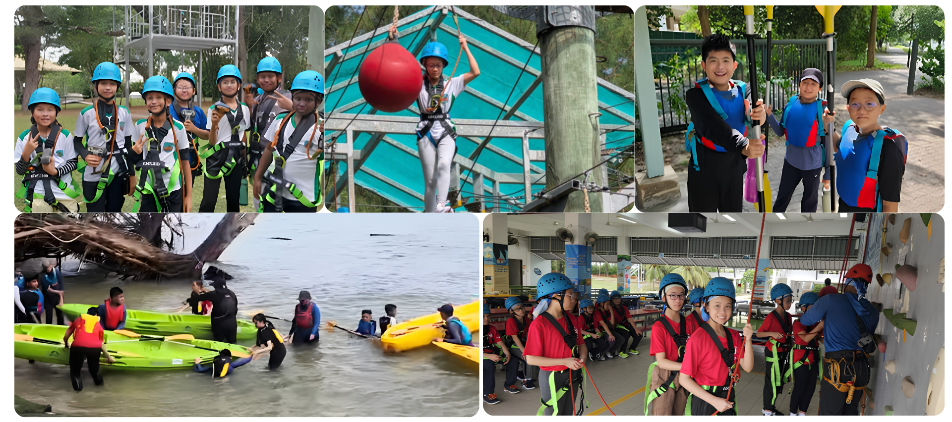 Physical Education (PE) photo